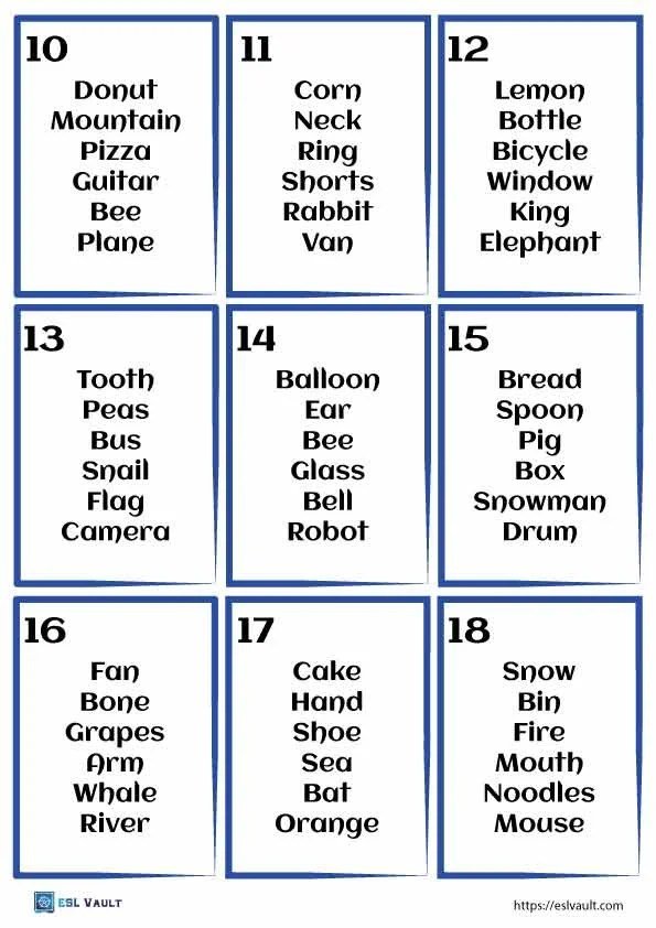 Pictionary Topic Generator Helps You Find Fresh Game Ideas